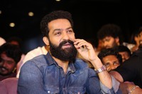 Man of Masses NTR Photos